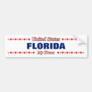 Search for florida state bumper stickers United states