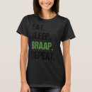 Search for motocross womens tshirts Braap