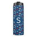 Search for red white and blue design mugs America