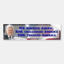 Search for ted bumper stickers Political