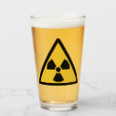 Search for radiation symbol Warning