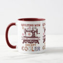 Search for exceptional mugs For her