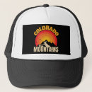 Search for tracking hats Retro
