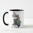 Search for fairy dragon mugs Fantasy
