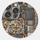 Search for circuit board stickers Cyberpunk