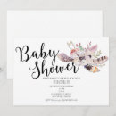 Search for white feather invitations Simple