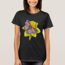 Search for larva tshirts Butterflies