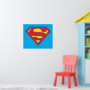 Search for logo posters Superhero