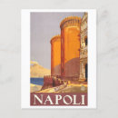 Search for napoli postcards Vintage