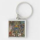 Search for monks key rings Religion