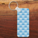 Search for angel charm key rings Blue