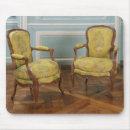 Search for armchair mousepads French
