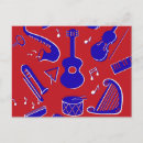 Search for instrument postcards Piano