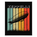 Search for dirigible posters Hot air balloon