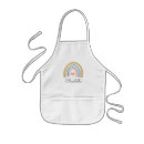 Search for rainbow aprons boho