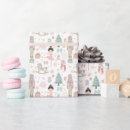 Search for black girl christmas wrapping paper For kids