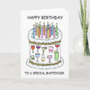 Search for bartender birthday cards Cocktail