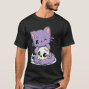 Search for magic item tshirts Goth