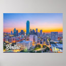 Search for dallas posters Texas