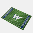 Search for sports doormats Navy