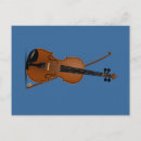 Search for symphony orchestra postcards Cello
