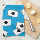 Search for cards tea towels Spade