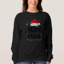 Search for mimi hoodies Xmas