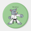 Search for kung magnets Karate