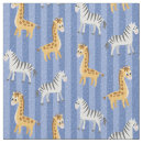 Search for blue zebra stripe Baby boy
