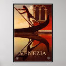 Search for venice vintage posters Landscape