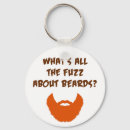 Search for beard key rings Moustache