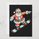 Search for snowboard christmas cards Season