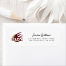 Search for phoenix return address labels Elon university