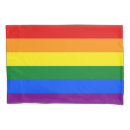 Search for lesbian pillowcases Flag