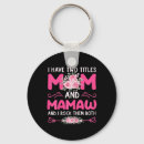 Search for mamaw key rings Mum