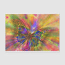 Search for psychedelic gift wrap Abstract