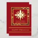 Search for responsibility cards Kwanzaa