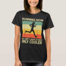 Search for marathon runner tshirts Trendy