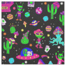 Search for space fabric Ufo