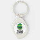 Search for funny pickle key rings Lover