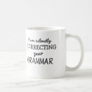 Search for i am yours mugs Grammar