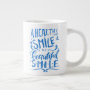 Search for orthodontic braces mugs Medical