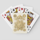 Search for creature playing cards Gold