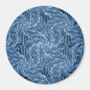 Search for 3 d magnets Blue