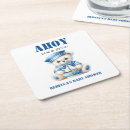 Search for sailor coasters Blue