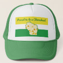 Search for cheeseheads hats Wisconsin