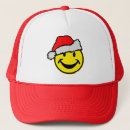 Search for santa claus hats Xmas