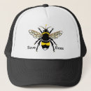 Search for save the bees hats Insect
