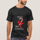 Search for twisted christmas tshirts Sweet