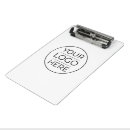 Search for branded branding clipboards Corporate identity